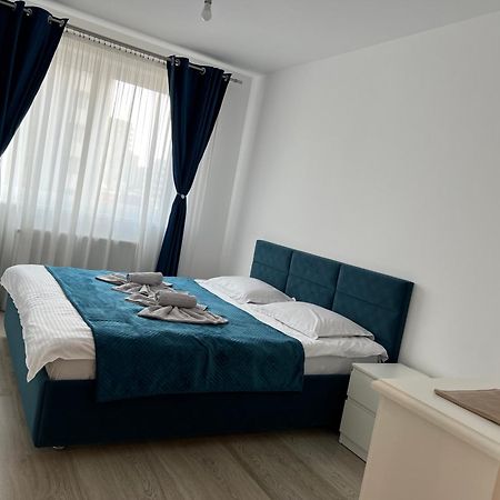 Tractoru Premium Studio Braşov Eksteriør billede