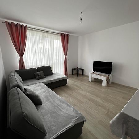 Tractoru Premium Studio Braşov Eksteriør billede