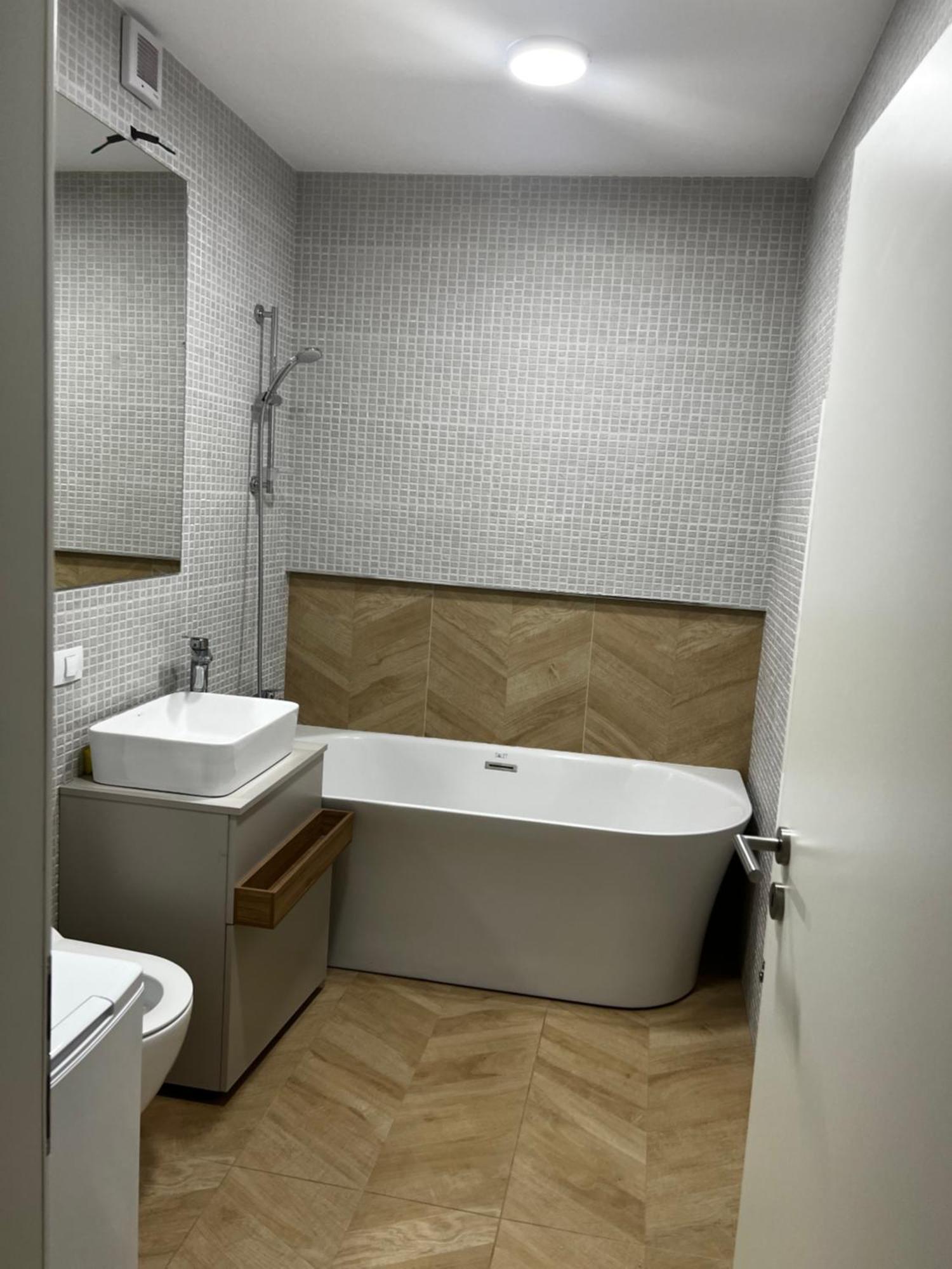 Tractoru Premium Studio Braşov Eksteriør billede